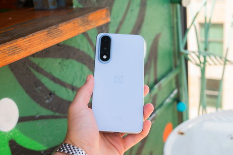 OnePlus presenta los nuevos Nord 5 y Nord CE5: así es la nueva apuesta del fabricante para la gama media