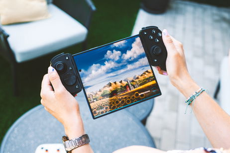 El Razer Kishi V3 Pro es el único accesorio que ha conseguido que vuelva a jugar en el móvil