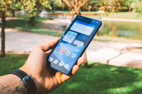 One UI nos anticipa una función de mensajería satélite para tu Samsung Galaxy