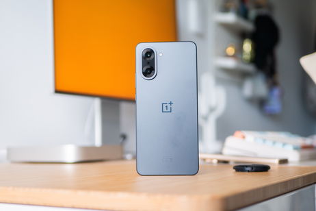 OnePlus Nord CE5, análisis: un teléfono que aprueba en todo, pero no saca nota en nada OnePlus Nord CE5, análisis: un teléfono que aprueba en todo, pero no saca nota en nada