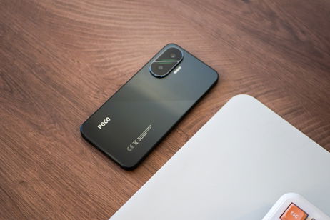 Un mes con el POCO F7: el rey de la potencia al que le falta un poco de alma