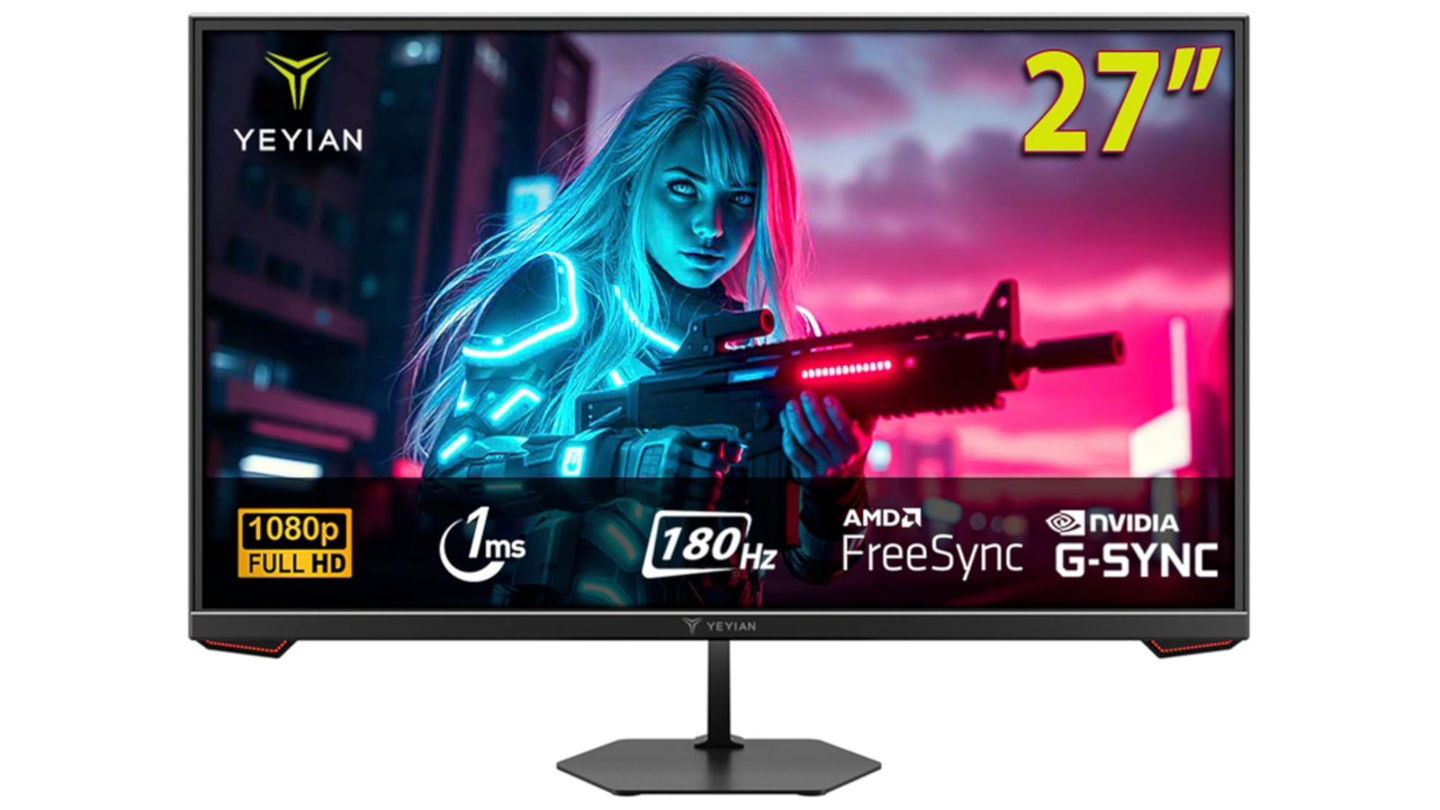 Ni montar piezas ni configuraciones: este PC gaming (con gran rebaja) ya viene listo para jugar en ultra