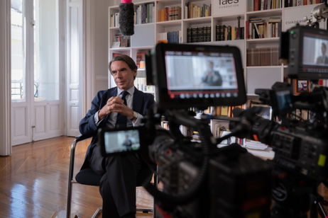 Movistar Plus+ acaba de estrenar una serie documental sobre el mayor incidente España–Marruecos en la era Aznar Movistar Plus+ acaba de estrenar una serie documental sobre el mayor incidente España–Marruecos en la era Aznar