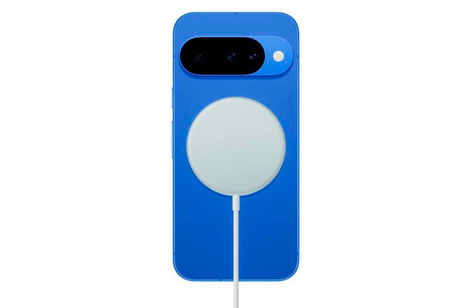 Una filtración confirma la mayor novedad de los Google Pixel 10