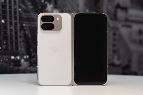 Se filtran las primeras especificaciones del Google Pixel 10 Pro Fold gracias a Geekbench