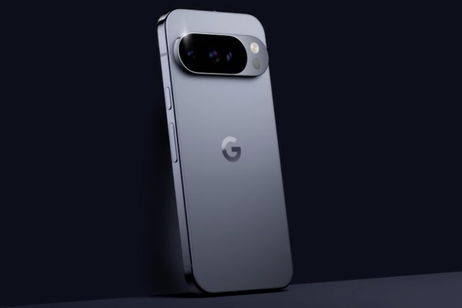 Google muestra el Pixel 10 en un vídeo oficial por primera vez Google muestra el Pixel 10 en un vídeo oficial por primera vez