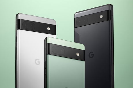 La batería de un Pixel 6a colapsa en llamas, Google ya implementó una solución que no ha funcionado