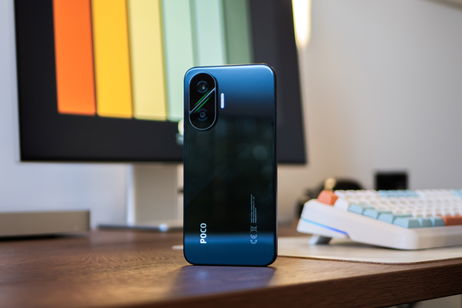 Pantalla AMOLED 1,5K de 3200 nits, Snapdragon 8s Gen 4 y 6500 mAh con sello de Xiaomi