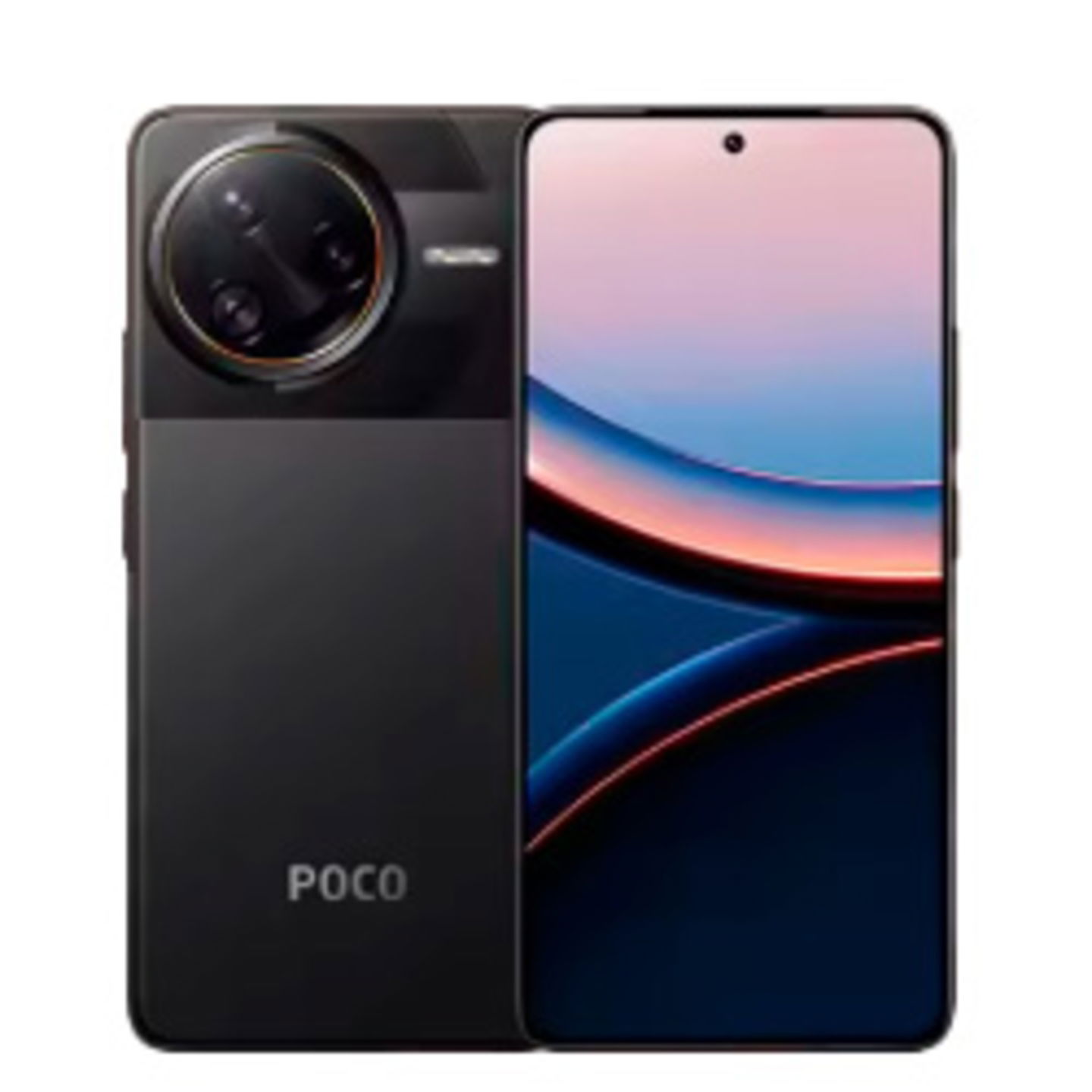 POCO F7 Ultra (12/256 GB)