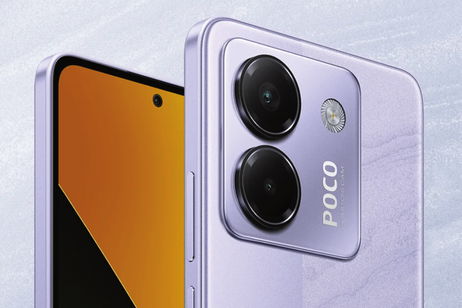 La nueva estrella barata de Xiaomi toca fondo: solo 165,99 euros con 12 GB de RAM y procesador Ultra La nueva estrella barata de Xiaomi toca fondo: solo 165,99 euros con 12 GB de RAM y procesador Ultra