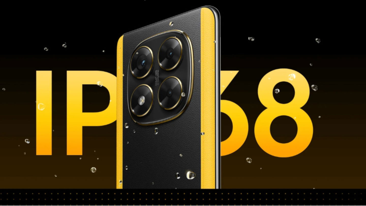 El POCO X7 es un gama media que juega en otra liga, y más con rebajas como la actual