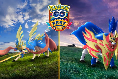 Así fue mi Pokémon GO Fest Global 2025: lluvia de Pokémon bajo el sol más abrasador