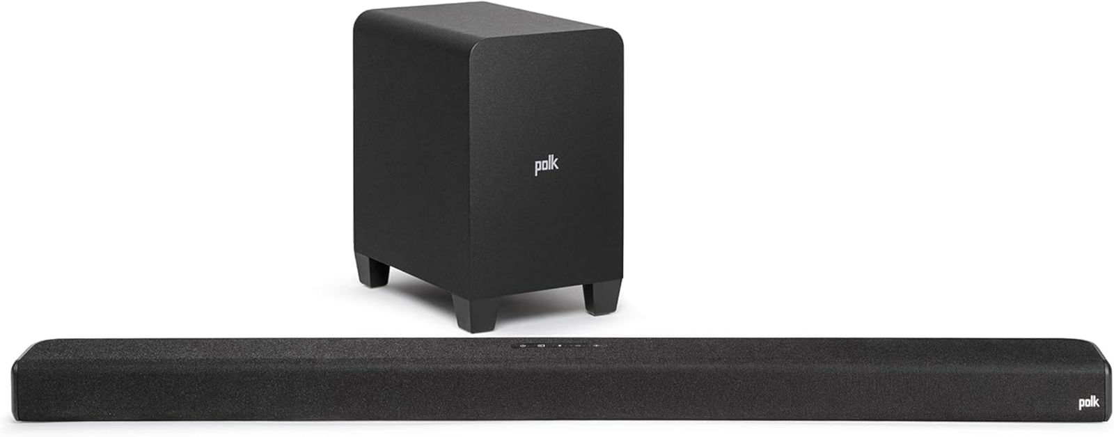Polk Signa S4