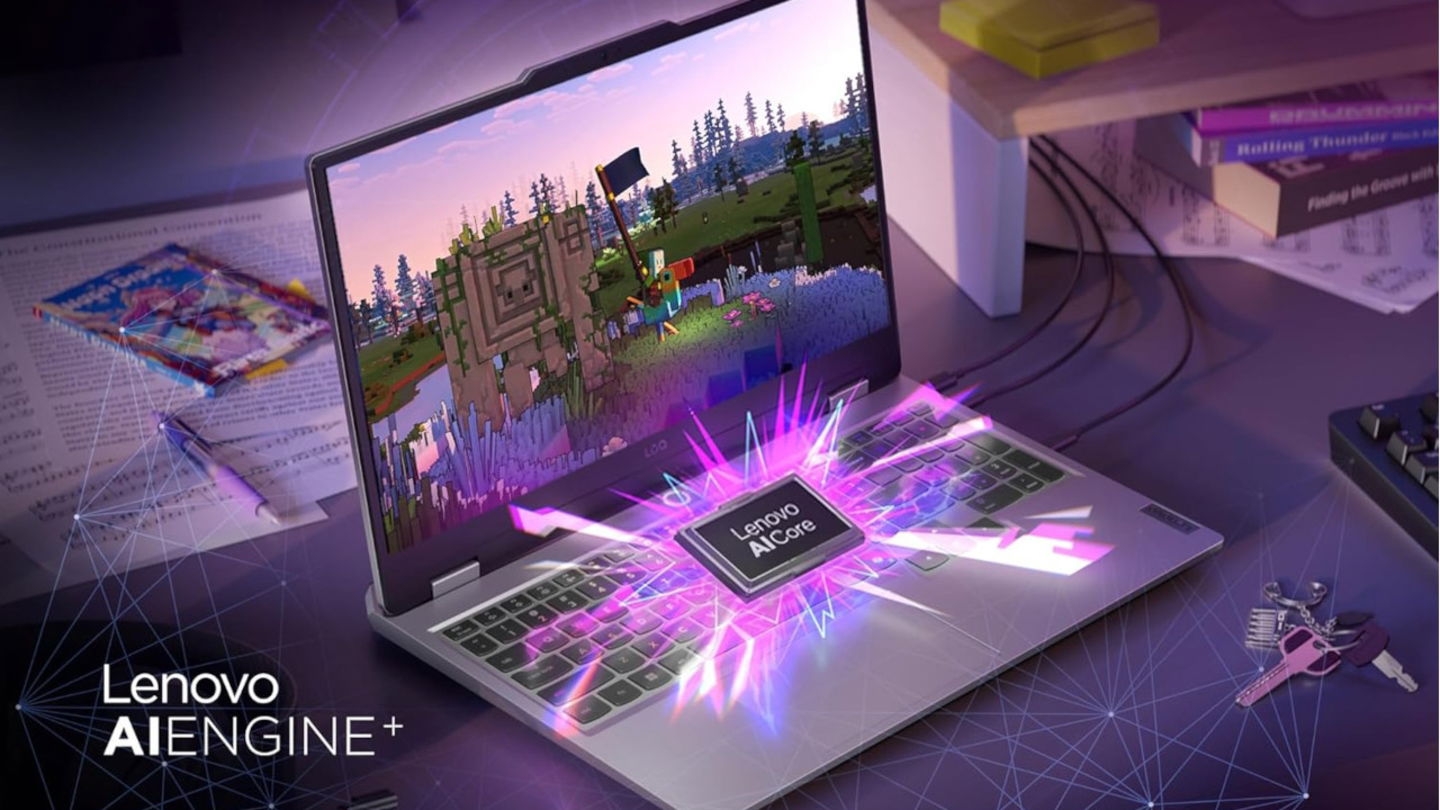 24 GB de RAM, RTX 4050 y Ryzen 7 por 300 euros menos de lo habitual: uno de los mejores portátiles gaming calidad-precio del momento