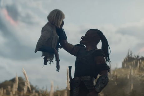 El nuevo tráiler de 'Predator: Bandlands' adelanta un futuro crossover con 'Alien' El nuevo tráiler de 'Predator: Bandlands' adelanta un futuro crossover con 'Alien'