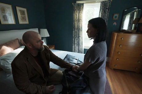 Este thriller de terror sobrenatural es de lo mejor que he visto últimamente y ya está disponible en streaming