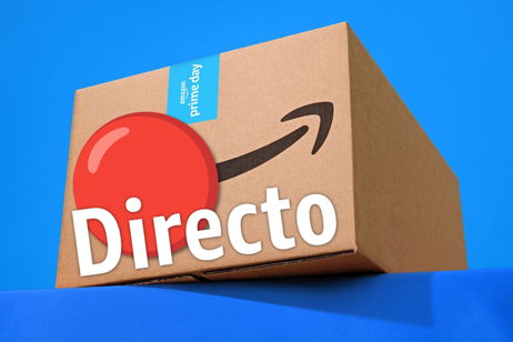 Amazon Prime Day en directo: los mejores chollos del primer día Amazon Prime Day en directo: los mejores chollos del primer día