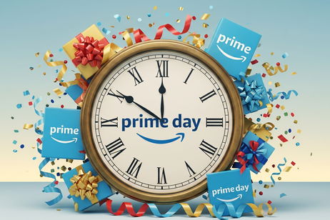 A qué horas saldrán los mejores chollos del Prime Day 2025 A qué horas saldrán los mejores chollos del Prime Day 2025
