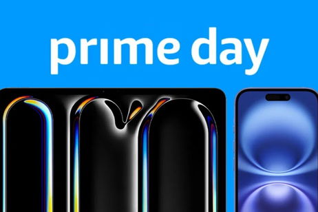 Apple en el Amazon Prime Day 2025: ¿habrá ofertas? Todo lo que podemos esperar Apple en el Amazon Prime Day 2025: ¿habrá ofertas? Todo lo que podemos esperar