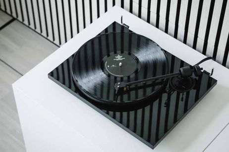 El tocadiscos más inesperado de Pro-Ject no es una edición especial ni cuesta una fortuna El tocadiscos más inesperado de Pro-Ject no es una edición especial ni cuesta una fortuna