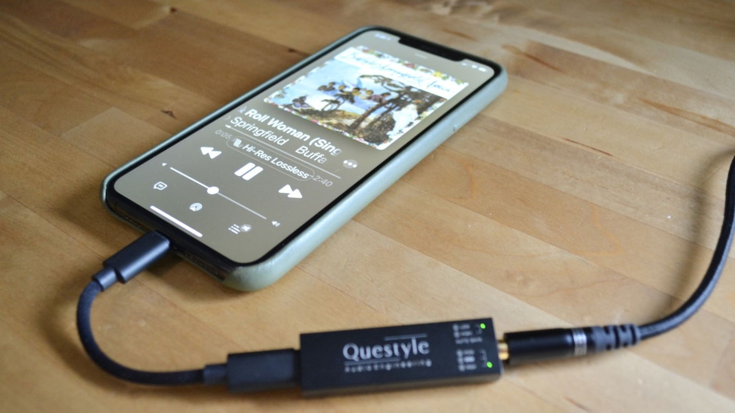 Qué es un DAC, por qué importa más de lo que crees y cómo mejora tu música