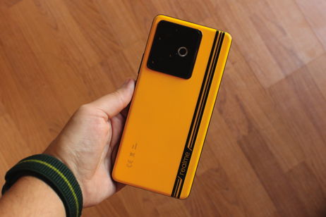 Este móvil de gama alta es tuyo por solo 412 euros: 512 GB, procesador Max y 7000 mAh de batería