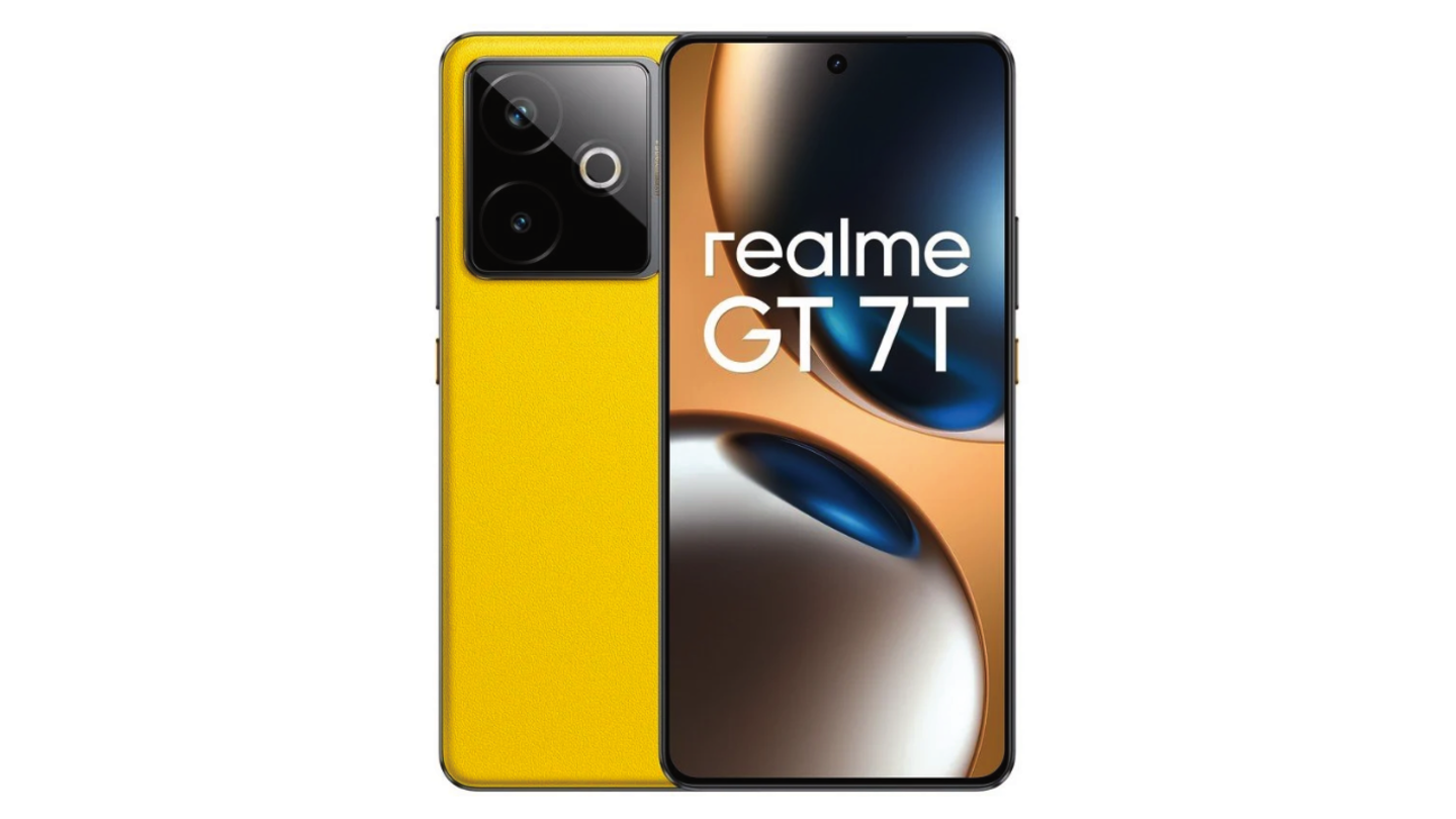 realme GT 7T 5G