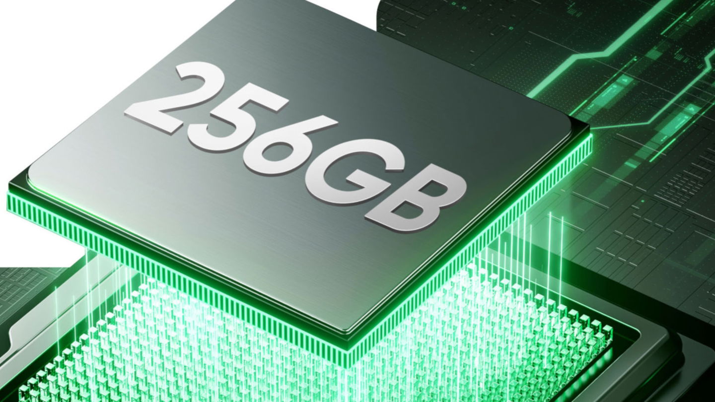 Imposible más por menos: este realme 5G es un rey de la gama media por debajo de los 175 euros