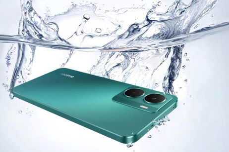 Imposible más por menos: este realme 5G es un rey de la gama media por debajo de los 175 euros Imposible más por menos: este realme 5G es un rey de la gama media por debajo de los 175 euros