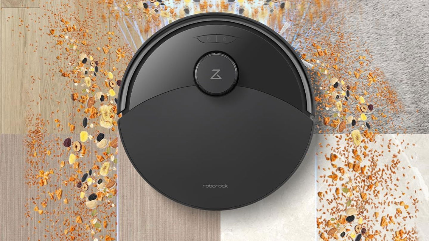 Roborock Q10 X5+, portada