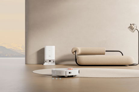 De 899 a 399 euros: la bajada de precio en este aspirador robot premium de Xiaomi es histórica De 899 a 399 euros: la bajada de precio en este aspirador robot premium de Xiaomi es histórica