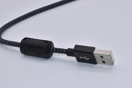 ¿Sabes para qué sirve el cilindro en el cargador de tu PC? Es más importante de lo que crees ¿Sabes para qué sirve el cilindro en el cargador de tu PC? Es más importante de lo que crees