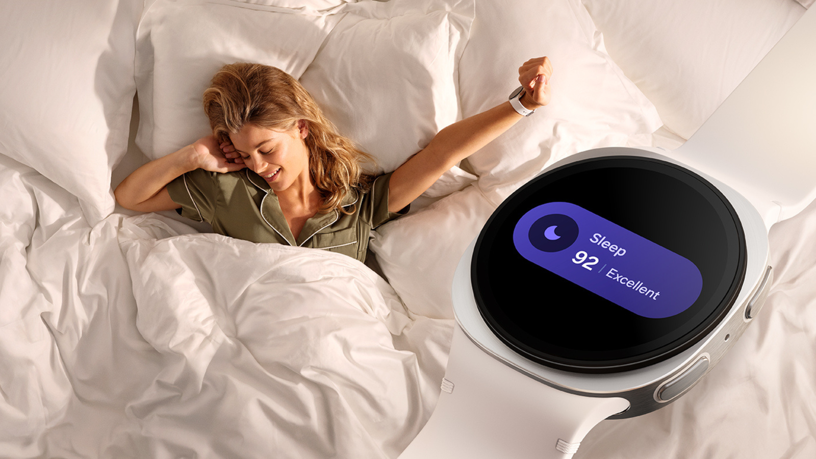 Samsung Galaxy Watch8