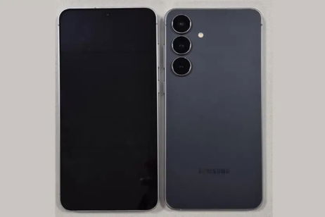 El Samsung Galaxy S25 FE muestra una segunda opción de color en un render filtrado