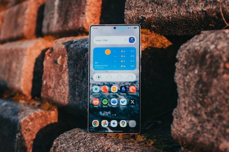 Todos los móviles Samsung con la actualización Android de julio de 2025 ya disponible Todos los móviles Samsung con la actualización Android de julio de 2025 ya disponible