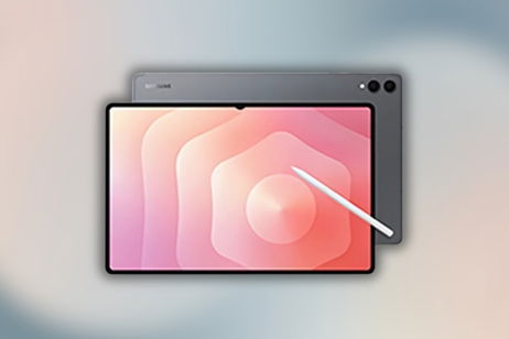 Samsung sigue avanzando con su Galaxy Tab S11 Ultra: SGS confirma en Europa más batería y una mayor eficiencia Samsung sigue avanzando con su Galaxy Tab S11 Ultra: SGS confirma en Europa más batería y una mayor eficiencia