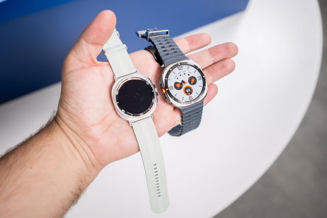 Samsung Galaxy Watch 8: Samsung transforma la experiencia wearable con diseño icónico y salud avanzada Samsung Galaxy Watch 8: Samsung transforma la experiencia wearable con diseño icónico y salud avanzada