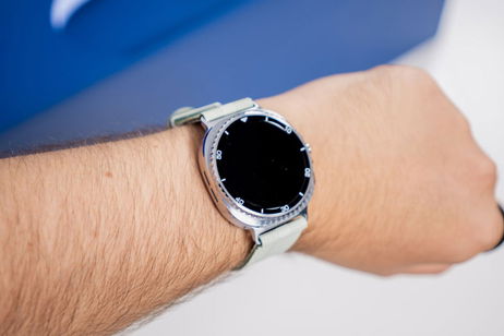El nuevo Galaxy Watch8 acaba de llegar al mercado y ya tiene un descuento que quita hasta el hipo en Samsung.com