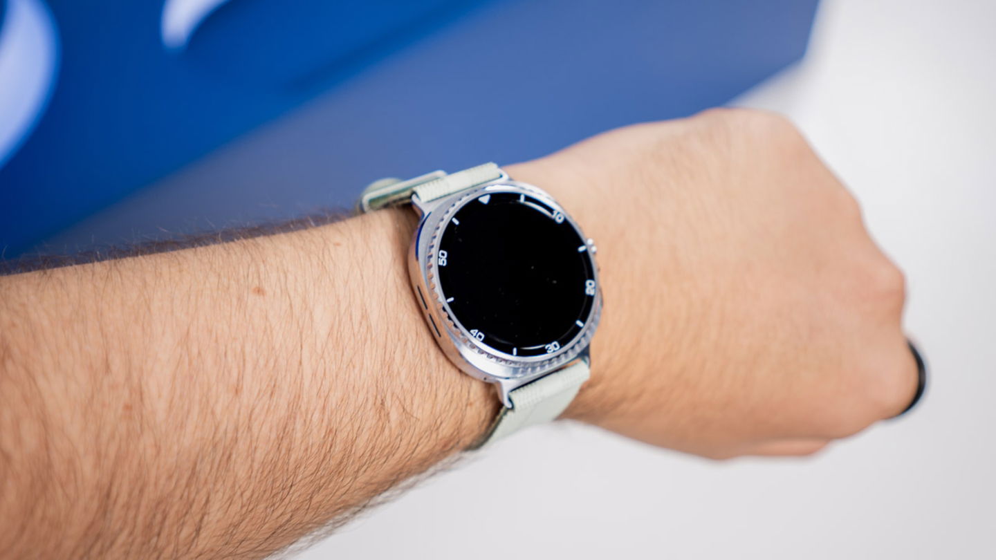 Samsung Galaxy Watch 8: Samsung transforma la experiencia wearable con diseño icónico y salud avanzada