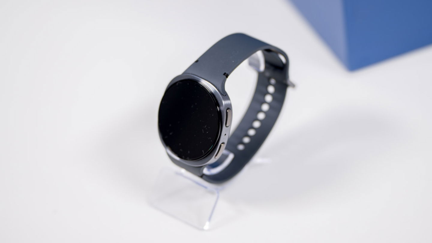 Samsung Galaxy Watch 8: Samsung transforma la experiencia wearable con diseño icónico y salud avanzada