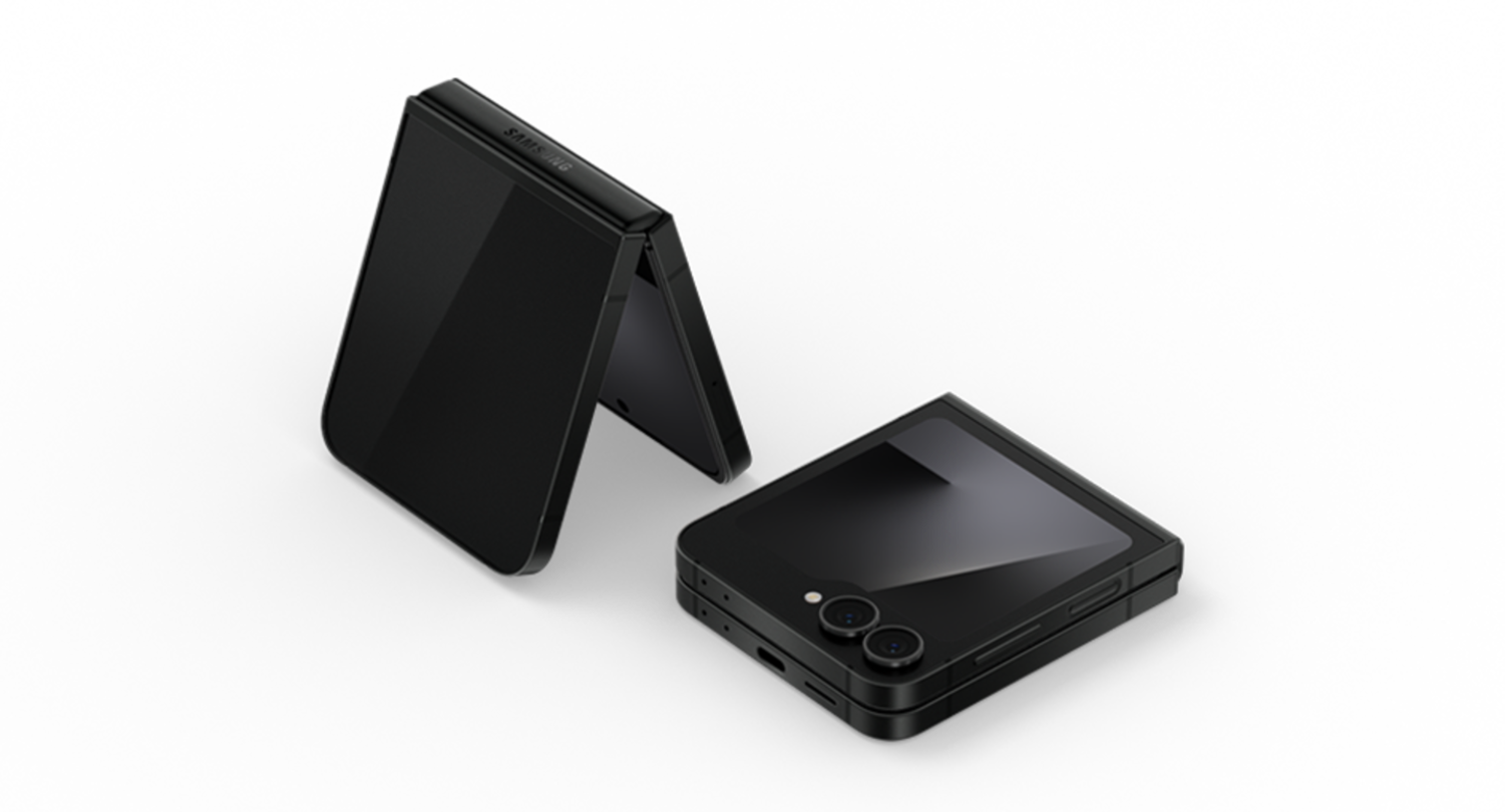 Samsung Galaxy Z Flip7 FE 8/256 GB