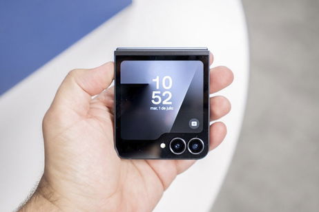 El nuevo Galaxy Z Flip 7 es más resistente de lo esperado… salvo en un punto clave