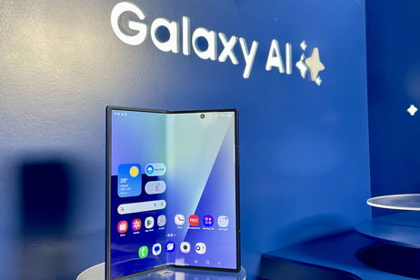 Samsung explica por qué el Galazy Z Fold 7 no tiene una batería más grande que la de su predecesor