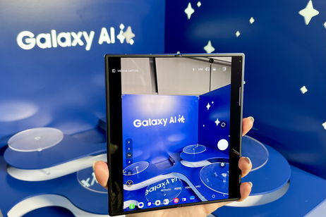 Sin rivales en el frente, parece que Samsung domina fuertemente los móviles plegables con sus Galaxy Z Sin rivales en el frente, parece que Samsung domina fuertemente los móviles plegables con sus Galaxy Z