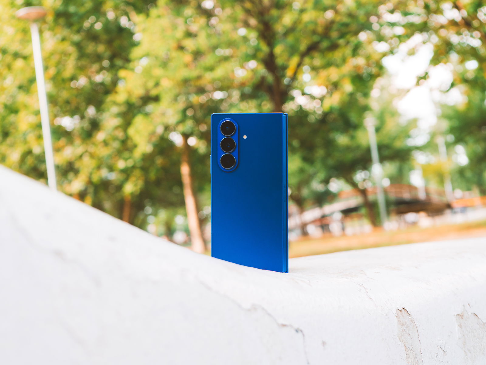 Samsung Galaxy Z Fold7 foto destacada
