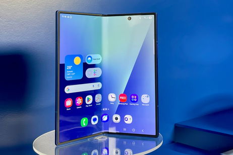El próximo Samsung Galaxy Z Fold8 podría solucionar uno de los grandes inconvenientes de los dispositivos plegables