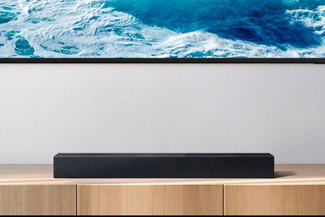 No te creerás el precio de esta barra de sonido Samsung que mejora todo lo que veas