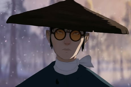 Netflix se acuerda al fin de 'Samurái de ojos azules' y de otros muchos animes, como 'Beastars' o 'Cyberpunk: Edgerunners 2'