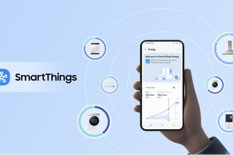 Dile a tu casa lo que quieres que haga: la nueva IA de Samsung SmartThings que crea rutinas por ti usando la voz Dile a tu casa lo que quieres que haga: la nueva IA de Samsung SmartThings que crea rutinas por ti usando la voz