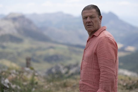 Sean Bean cual Tony Soprano en 'La ciudad es nuestra', el nuevo drama mafioso que veremos en septiembre